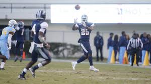 Mon • feb 1 • 2 pm. Daniel Crowell Jr Football Jackson State University
