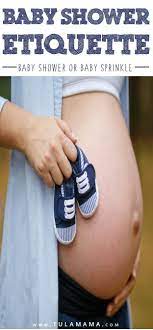 Baby Shower Etiquette All You Need To Know Baby Shower Etiquette Baby Shower Etiquette
