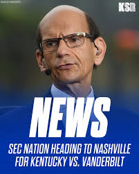 Football Of Kentucky