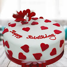 See more of birthday cake images, pics, wishes on facebook. Buy Happy Birthday Cake Online Get Same Day Mid Night Delivery Go Flowers