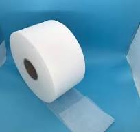 Spunbond Non Woven Fabric Raw Material for Mask/Diaper/Underpads