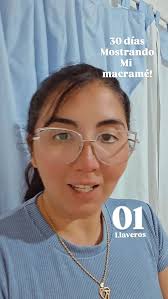 Enviar ↗️ #macrame #reels #macramelove