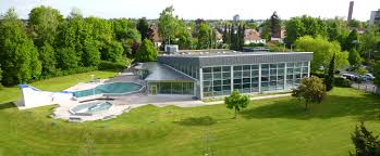 Während der sommerpause im haus der familie. Stadt Stadtbergen Familienbildung