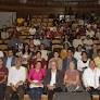 Rinden homenaje a Eckart Boege por legado biocultural indígena