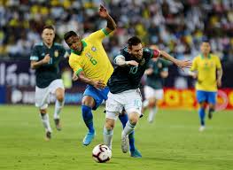 La selección mereció mucho más. Argentina Con Gol De Messi Gano 1 0 A Brasil En Amistoso Fifa Video Resumen Gol Deporte Total El Comercio Peru