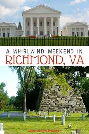 My Whirlwind Weekend In Richmond Virginia In 2020 West Virginia Travel Virginia Attractions West Virginia Mountains
