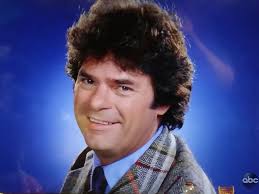 Frank Bonner's role in Murder She Wrote and his directing career