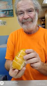 Support local donut shop