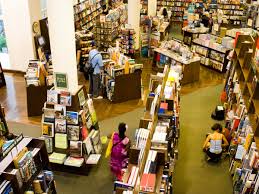 By using our website you agree to our use of cookies. Barnes Noble Why It Could Soon Be The Bookshop S Final Chapter Barnes Noble The Guardian