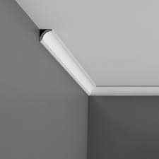 Whole house interior moulding packages. Ceiling Coving Cornice Architrave Small Thin Narrow Mini Plain
