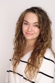 Sofia Casas's Instagram, Twitter & Facebook