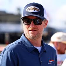 Dale Earnhardt Jr. excited about Amazon Prime Video NASCAR broadcast