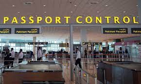 Pakistan panama paraguay peru philippines qatar rwanda seychelles somalia south africa sri lanka sudan suriname tanzania. Ncoc Puts Travel Bar On People From 26 Countries Pakistan Dawn Com