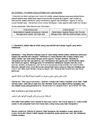 Bayaran bantuan khas kewangan aidilfitri rm500. Doc Dirasah Nasiyah Isu Semasa Arham Hafizi Academia Edu