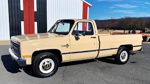 Image result for Zinkgelb 1987 Truck