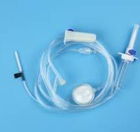 Wholesale Disposable Transfusion Pump Set (DEHP Free ...