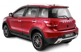 Tetapi ada kelainan sikit, sebab kita akan rally dengan kereta. Haval M4 Kini Dikenali Sebagai H1 Hanya 6amt Ecs Untuk Semua Varian Harga Bermula Rm60k Paultan Org