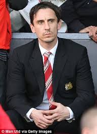 — gary neville (@gnev2) june 1, 2021. Gary Neville I Sat In The Toilet At West Brom And Knew I Was Playing My Last Game Daily Mail Online