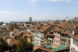 Read hotel reviews and choose the best hotel deal for your stay. Lausanne Wikipedia