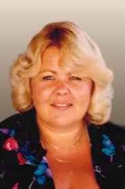 Bonita "Bonnie" Bowman