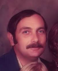 Richard Wayne Rowell (1943-2007)