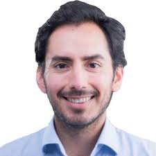 Anthony Linares (@linares)