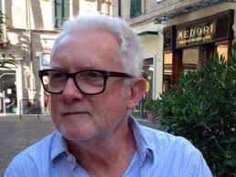 Peter Gordon obituary