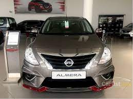Semua pemasangan impul adalah terus dari kilang, bukan di pusat untuk impul harga adalah rm9500 untuk rim 16, jika anda mahu rim 17 cuma perlu tambah rm800 jadi total adalah rm10300. Nissan Almera 2018 E 1 5 In Selangor Automatic Sedan Brown For Rm 57 500 4459893 Carlist My