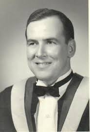 Obituary of Terrance Michael Sheppard, New Waterford