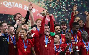 El presidente de la confederación qatarí se mostró optimista de cara al torneo que finalmente se jugará en febrero en vez de en diciembre, como estaba previsto. Fifa Marca Mundial De Clubes Para Fevereiro De 2021