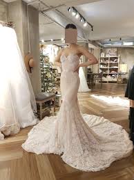 Inbal Dror Br 15 16 Wedding Dress Used Size 0 2 890 Inbal Dror Wedding Dresses 16 Wedding Dress Used Wedding Dresses