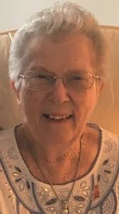 June Dolores Jones Obituary