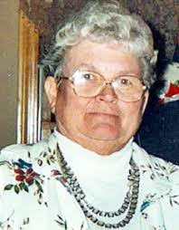 Patricia "Aunt Pat" Warren