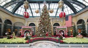 Maybe you would like to learn more about one of these? What To Expect In Las Vegas During The Holidays Travel Agent Central