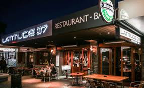 See 11,864 tripadvisor traveler reviews of 118 mount maunganui restaurants and search by cuisine, price, location, and more. Latitude 37 Restaurant 50 Off The First Table Of The Night With First Table
