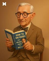 Nos seguimos sumamos a la tendencia de IA…🤖✨para recordar que, la  tecnología evoluciona, las imágenes se vuelven más realistas, las  herramientas más poderosas… Pero hay algo que ninguna máquina…