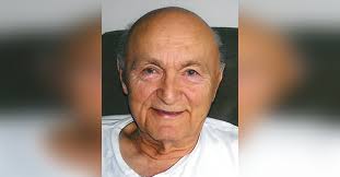 Obituary information for Patrick A. Heintz