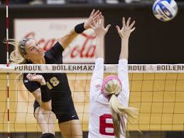 United states won their second title i. Former Purdue Volleyball Star Annie Drews Usa Volleyball Advances To Olympic Final Sports Illustrated Purdue Boilermakers News Analysis And More