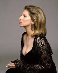 Pin By Richard De Jong On Barbra S 1 Fan Barbra Streisand Barbra Celebrities