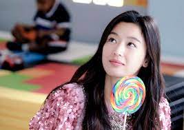 Heo chi hyun heo chi hyun. How To Dress Like Jun Ji Hyun In Hit K Drama The Legend Of The Blue Sea Women News Asiaone