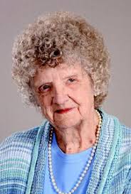 Creola Hall Obituary (1935