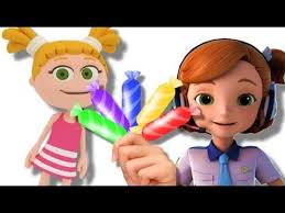 Youtube Uzaylilar Kanatlar Renkler