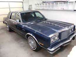 Image result for Slate Blue 1985 Chrysler