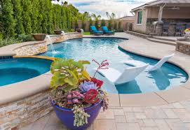 The type of heating element affects these measurements and the length of time it takes to heat the water in the tank. How Long Does It Take To Build A Pool California Pools