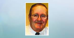 Robert F. Alberts Obituary July 6, 2023