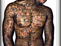 This is not to downplay their importance to the owners of the tattoos, but the realm of full body art is a completely different sphere where the intensity of art takes on new dimensions. Full Body Tattoos Unbelievable Examples With Photos Design Press