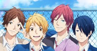 If you like the video pls subscribe :3song : Main Cast To Perform Nijiiro Days Anime S Ending Theme Song News Anime News Network