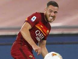 $36.30m * mar 1, 1993 in ancenis, france As Roma Jordan Veretout S Penalties Give As Roma Another Win Football News Times Of India