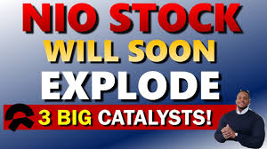 Investors who anticipate trading during these times are strongly advised to use limit orders. Nio Stock Price Prediction In 2025 Youtube