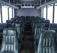 Minibus Rental | Rent a 25 Passenger Minibus | Master's ...